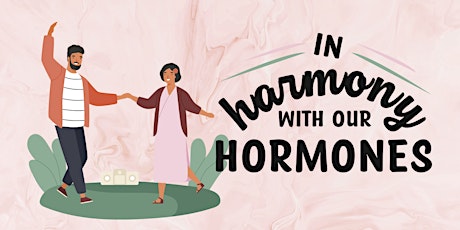 In Harmony with Our Hormones primary image