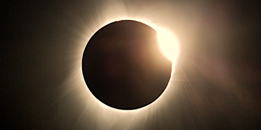 Primaire afbeelding van ETSO presents Totality of the Sun