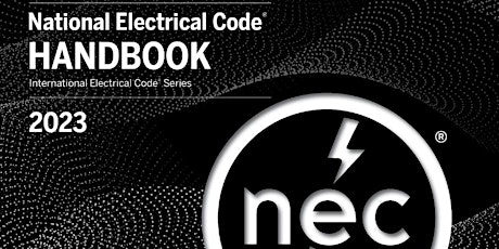 NEC Code Update  primärbild