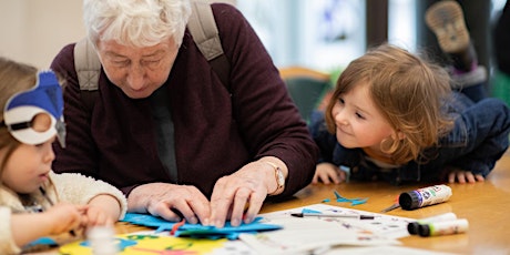 Hauptbild für Treasures of Gold and Silver Wire - Half Term Family Day