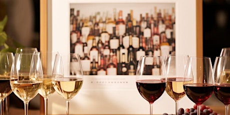 Wine Wednesdays - Free Wine Tastings With Rose and Vine primary image