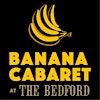 Logotipo da organização Banana Cabaret