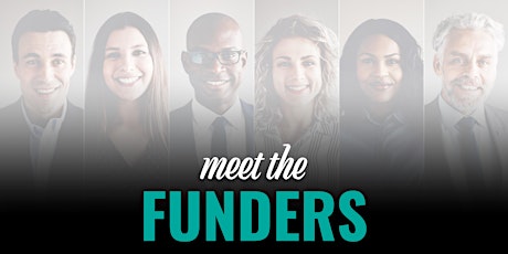 Meet the Funders primary image