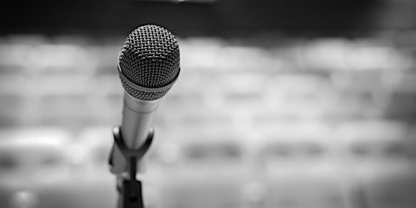 Stand-Up Comedy Techniques for Professional Speakers and Trainers primary image