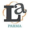 Logótipo de Laboratorio Aperto Parma