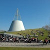 Logótipo de TU Delft Library