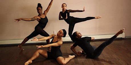 Ujima Dance Theatre Presents An Afternoon of Dance primary image