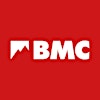 Logotipo de The BMC