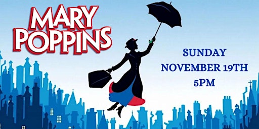Mary Poppins primary image