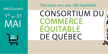 Prix du Consortium équitable de Québec primary image