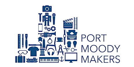 Port Moody Makers primary image