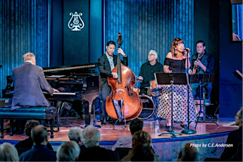 Imagen principal de Kittens and Crooners: Jill Jack and The American Songbook Band EARLY SHOW