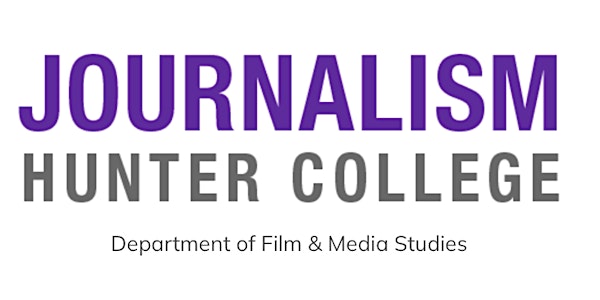 Journalism Program Information Session (In Person)