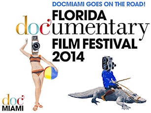 4th Annual DocMiami/Florida Documentary Film Festival Special Edition Program primary image