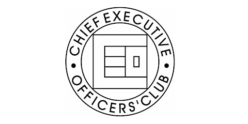 Primaire afbeelding van CEO Club Meeting of Baltimore  | May 9