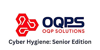 Image principale de Cyber Hygiene: Senior Edition