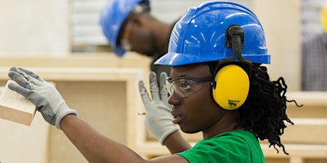Women Transitioning to Trades & Employment - Afternoon Information Session primary image
