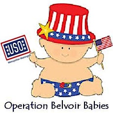 Operation Belvoir Babies 6/8 CONFIRMATION primary image