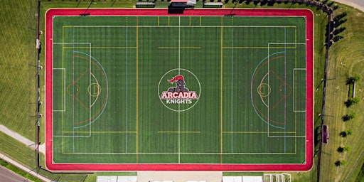 Arcadia University Women's Lacrosse Prospect Camp