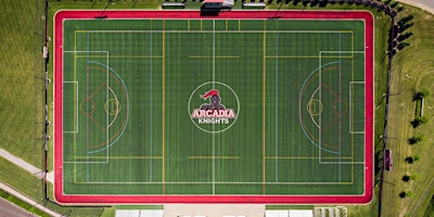 Image principale de Arcadia University Women's Lacrosse Prospect Camp