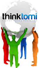 Thinktomi Entrepreneurs' Playbook High School Workshop - Inderkum primary image