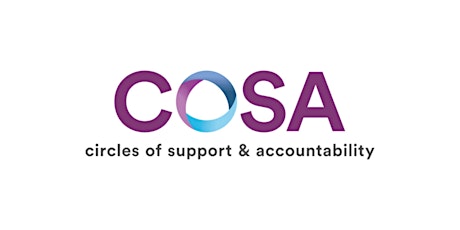 COSA Phase 1 Volunteer Training primary image