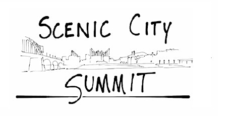 2019 Scenic City Summit primary image