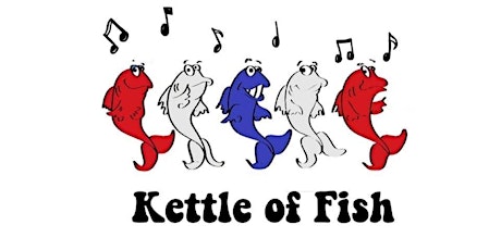 Image principale de Music at Hart's Landing / Werlin Park - Featuring Kettle of Fish