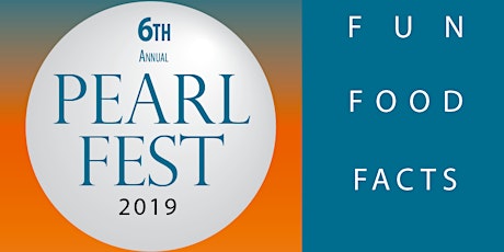 Pearl Fest 2019 primary image