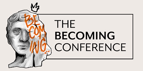 The Becoming Conference primary image