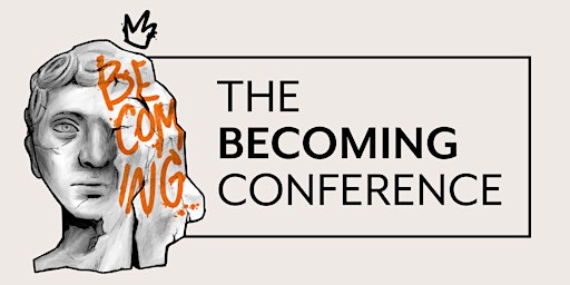 The Becoming Conference  primärbild