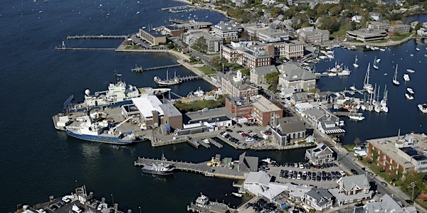 2019 Woods Hole Summer Science Tours