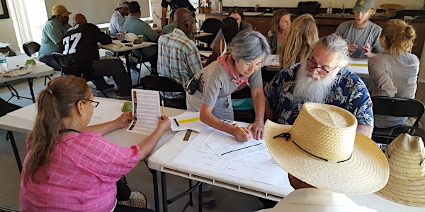 Building Resilience with Native Plants: Gardening for Wildlife with Erin Johnson