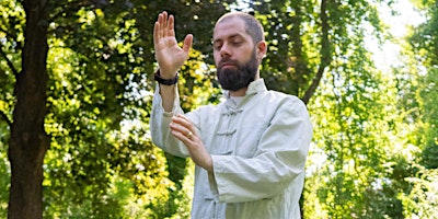 Qi Gong for Chronic Pain Certification Course (Spring 2024) primary image