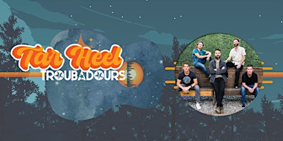 Hauptbild für Tar Heel Troubadours: Fireside Collective