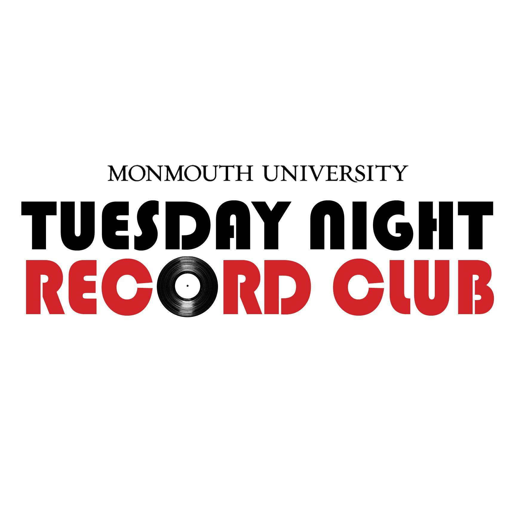 Tuesday Night Record Club: U2, The Joshua Tree
