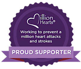 Highlighting Prevention, Treatment and Reimbursement Opportunities in the Million Hearts Initiative-CME primary image