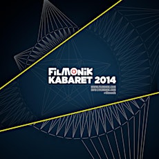 Filmonik Kino Kabaret 2014 primary image