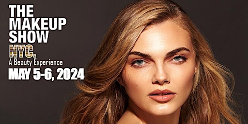 Hauptbild für The Makeup Show NYC 2024