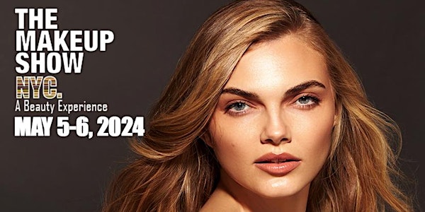 The Makeup Show NYC 2024