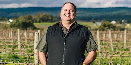 Hauptbild für manna-versary Wine Dinner w/ Winemaker Brad Hickey of Brash Higgins