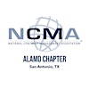 NCMA Alamo Chapter's Logo