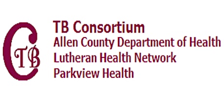 Hauptbild für TB Skills Check-Off for Community Partners