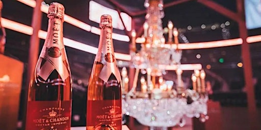 Imagem principal de R&B SUNDAYS Presents ROSE BRUNCH AT TAJ NYC!!!  #SocialCityEnt