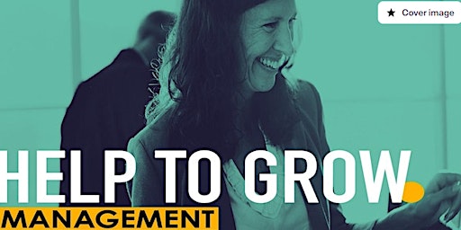 Imagen principal de Peer to Peer Mentoring Group - Kathie  6 - Help to Grow: Management Course