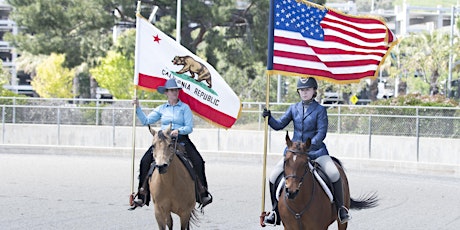 November 2023 Sunday Horse Show at the W.K. Kellogg Arabian Horse Center primary image