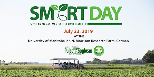 MPSG's Soybean Management & Research Transfer (SMART) Day