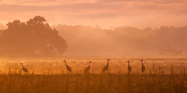 2019 Audubon Assembly