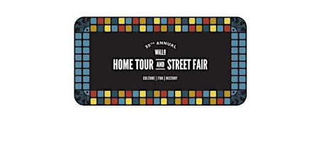 Immagine principale di 2024 Willo 35th Annual  Historic Home Tour & Street Fair 