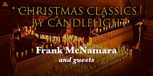 Collection image for Christmas Classics by Candlelight